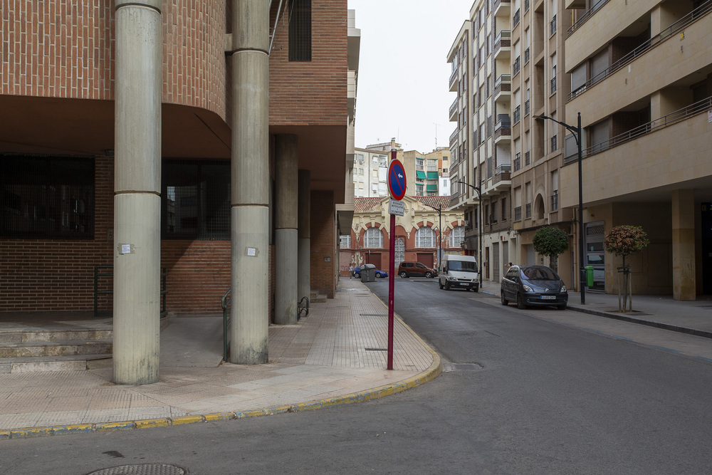 El Ayuntamiento de Albacete remodelará nuevas vías a partir de mañana - Vimarsana News
