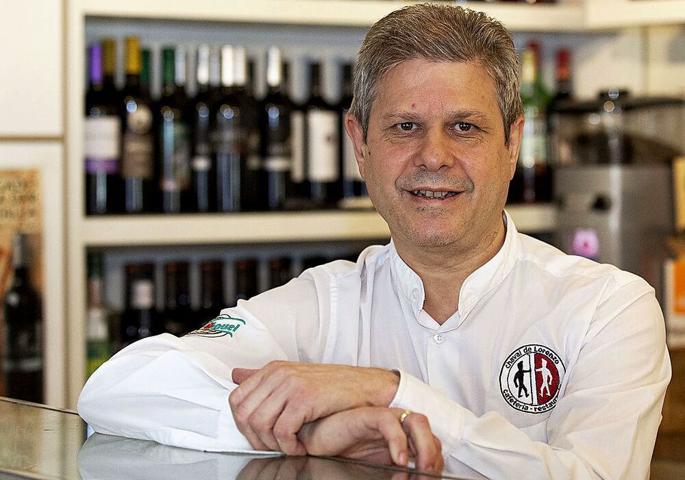 «En el confinamiento la gente compraba vino de calidad» - Vimarsana News