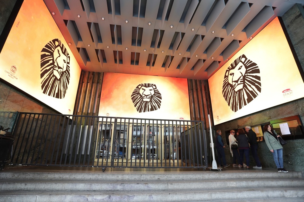 Los musicales volverán a los teatros de Madrid en otoño | Noticias La Tribuna de Albacete - Vimarsana News