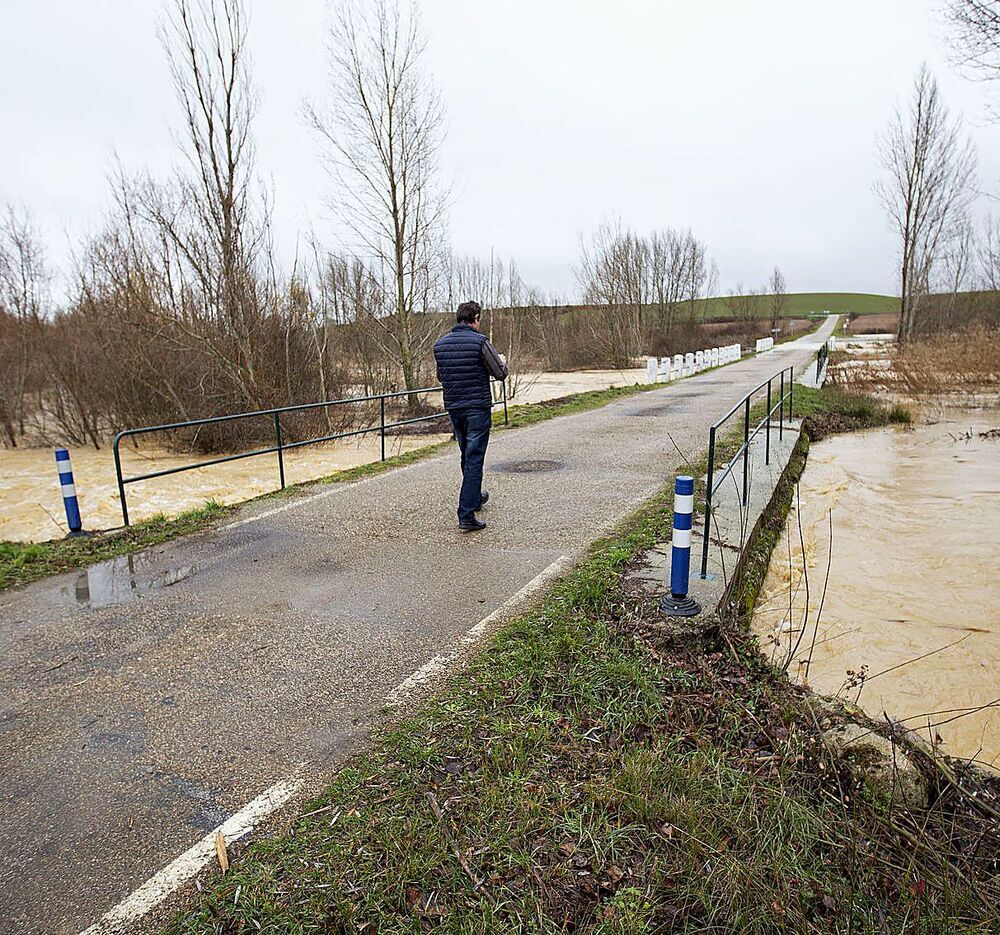La Comunidad recupera la construcción de cuatro presas en León y Palencia - Vimarsana News