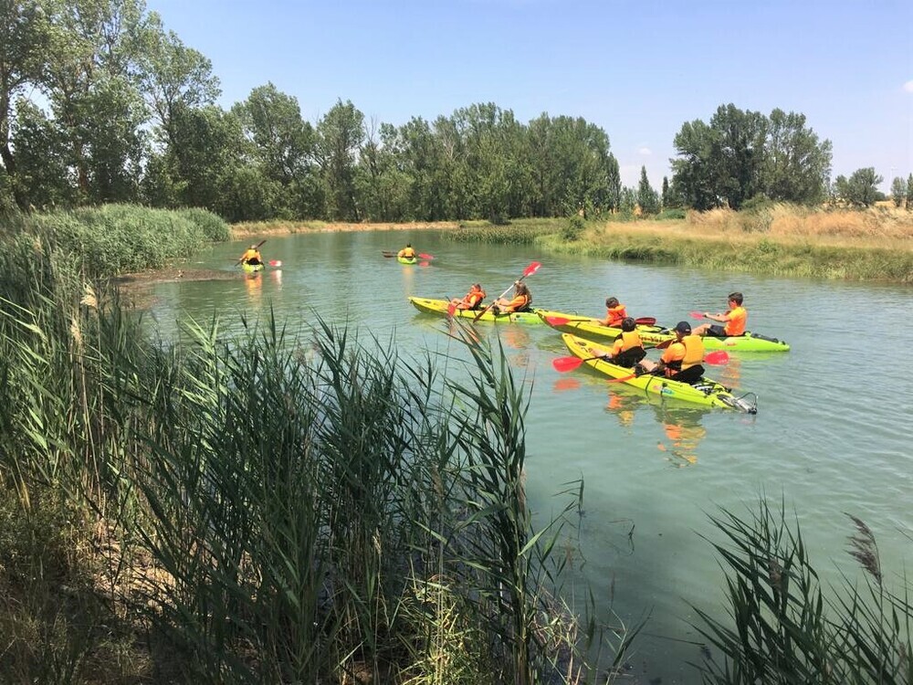 Maravillas por descubrir | Todas las noticias de Palencia - Vimarsana News