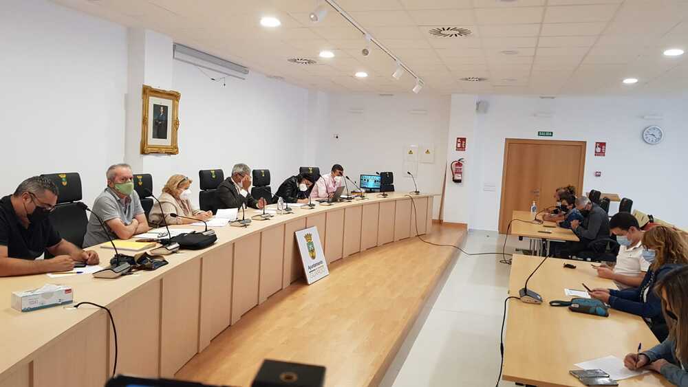 Guardo ejecutará 17 actuaciones con 1M€ de remanentes | Todas las noticias de Palencia - Vimarsana News