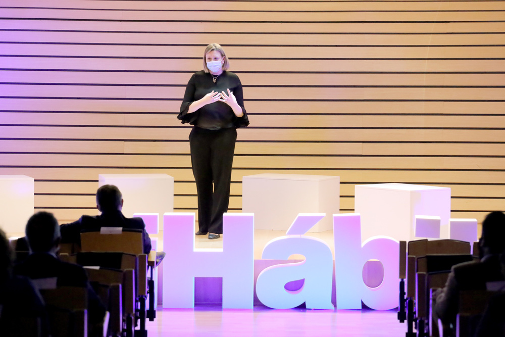 Blanco anuncia inversiones de 80 millones para la transformación de las