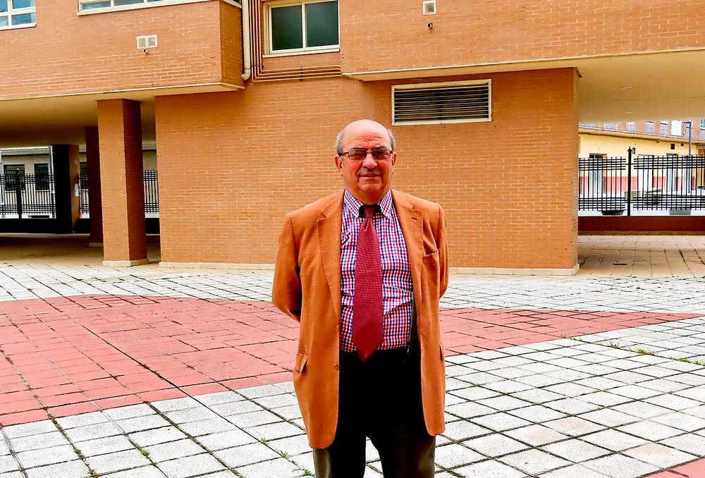 «Nadie me ha visto como un dictador en mis 34 años como alcalde de