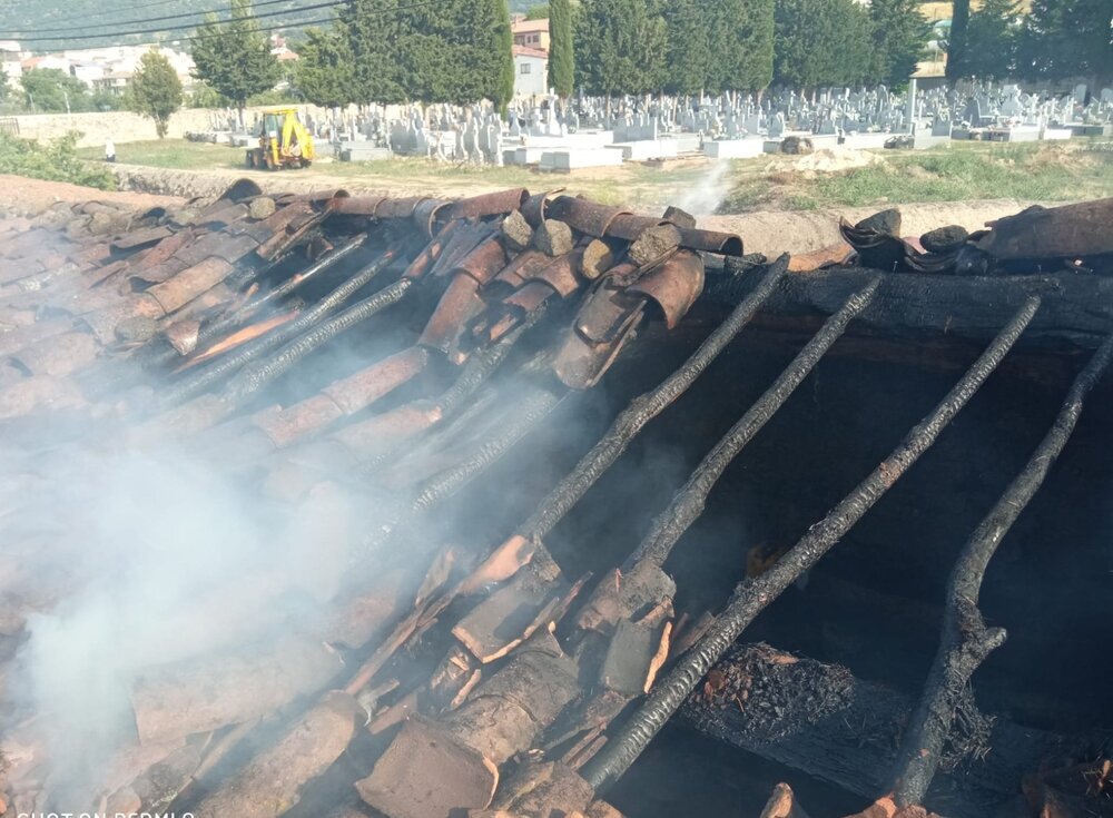 Sábado complicado para los bomberos de Ávila - Vimarsana News