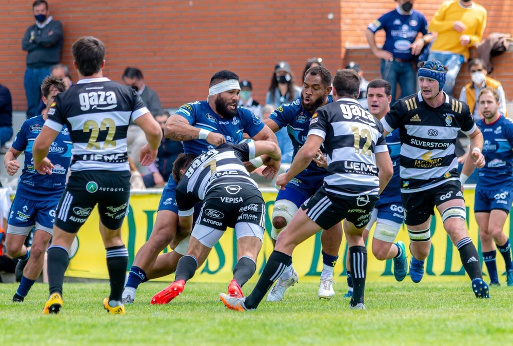 El derbi liguero cambia de fecha y será en noviembre