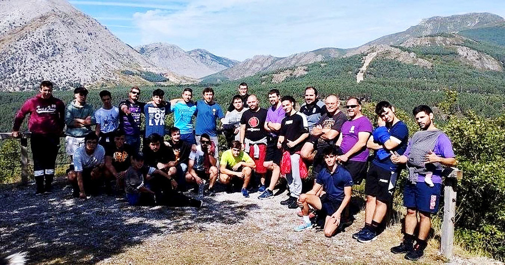 Tiempo de convivencia antes del arranque