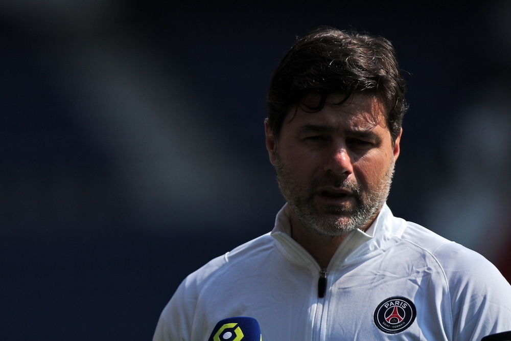 Pochettino, neuer Chelsea-Trainer –