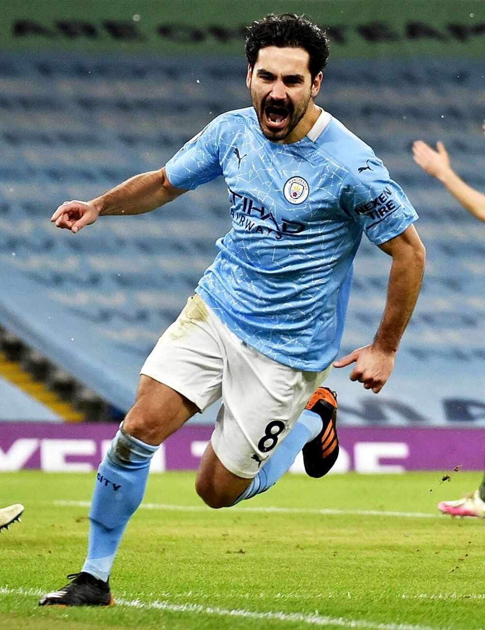 Gündogan denkt an Barcelona –