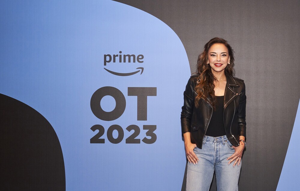 Operación Triunfo salta a Prime Video con Chenoa al frente | Noticias La  Tribuna de Toledo