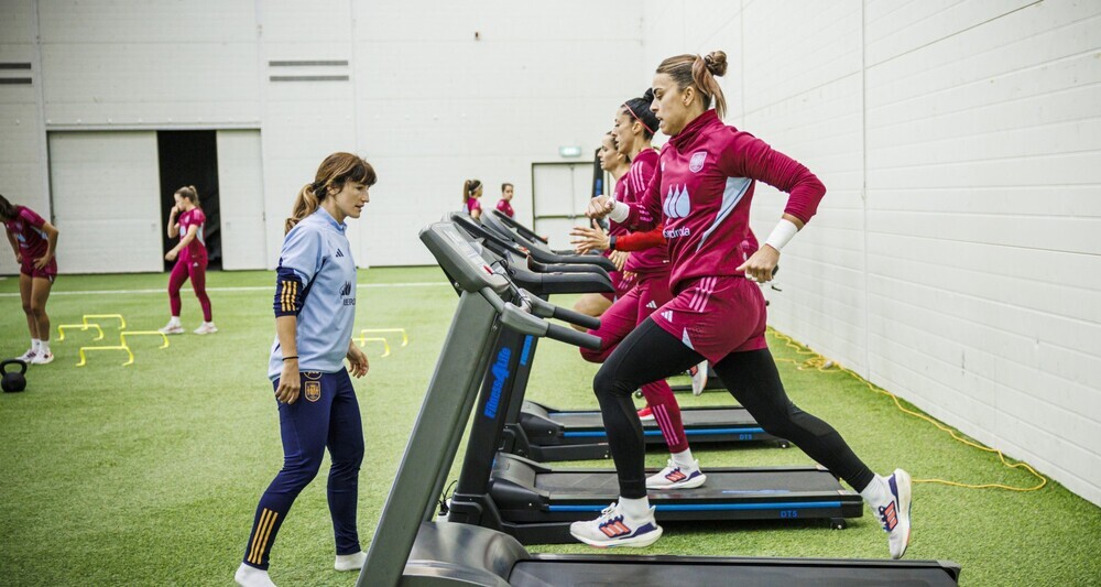 La manzanareña Blanca Romero dimite por el caso Rubiales