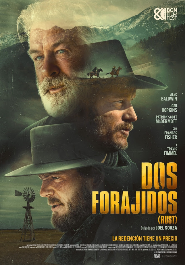 DOS FORAJIDOS