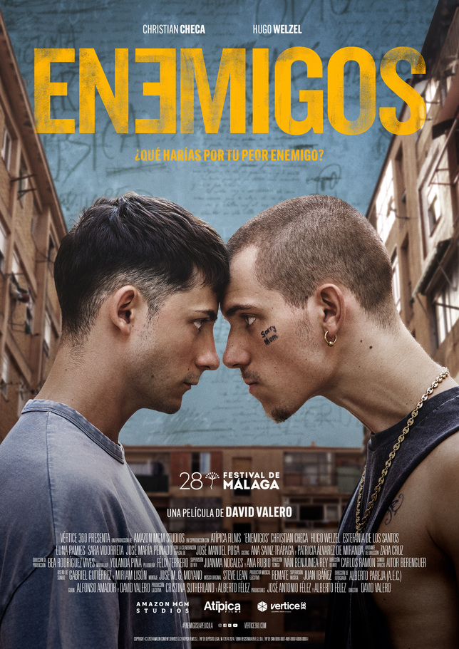 ENEMIGOS