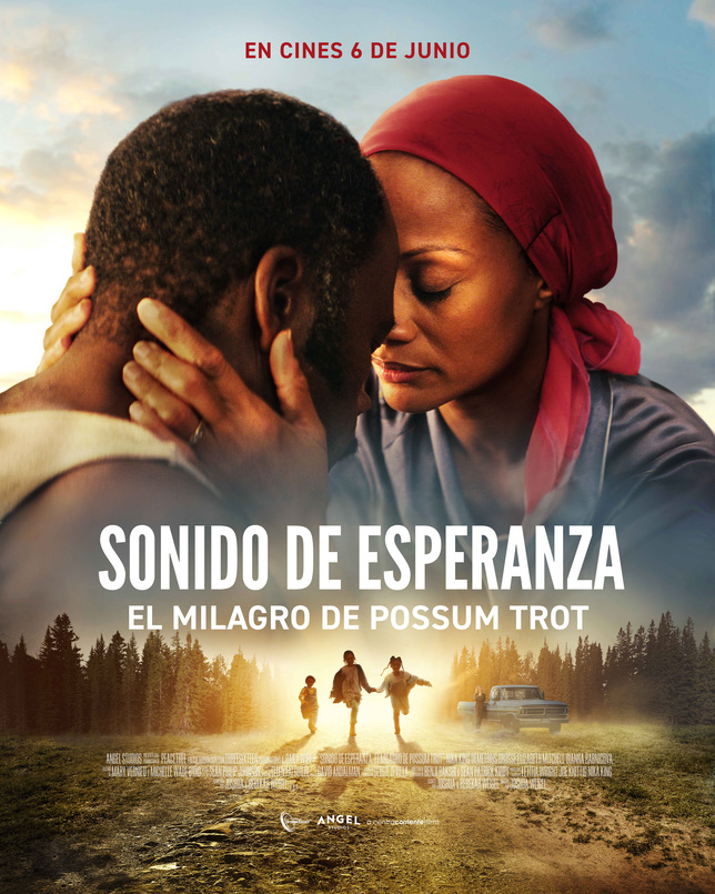 SONIDO DE ESPERANZA