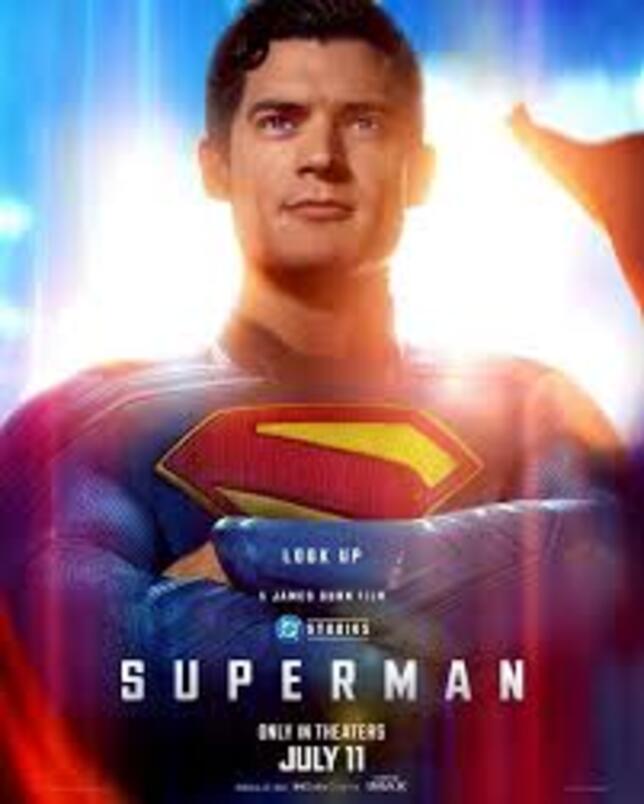 SUPERMÁN