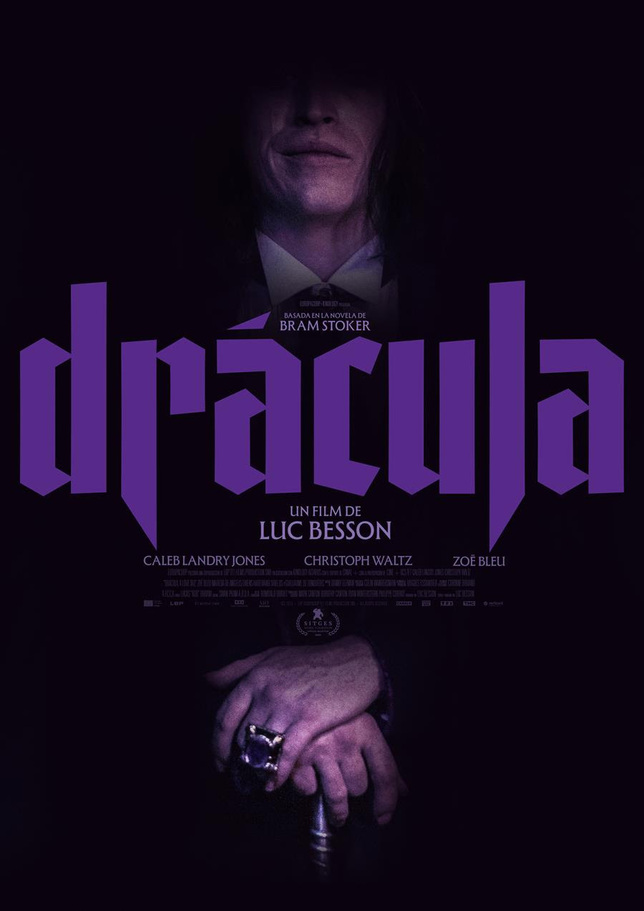DRACULA