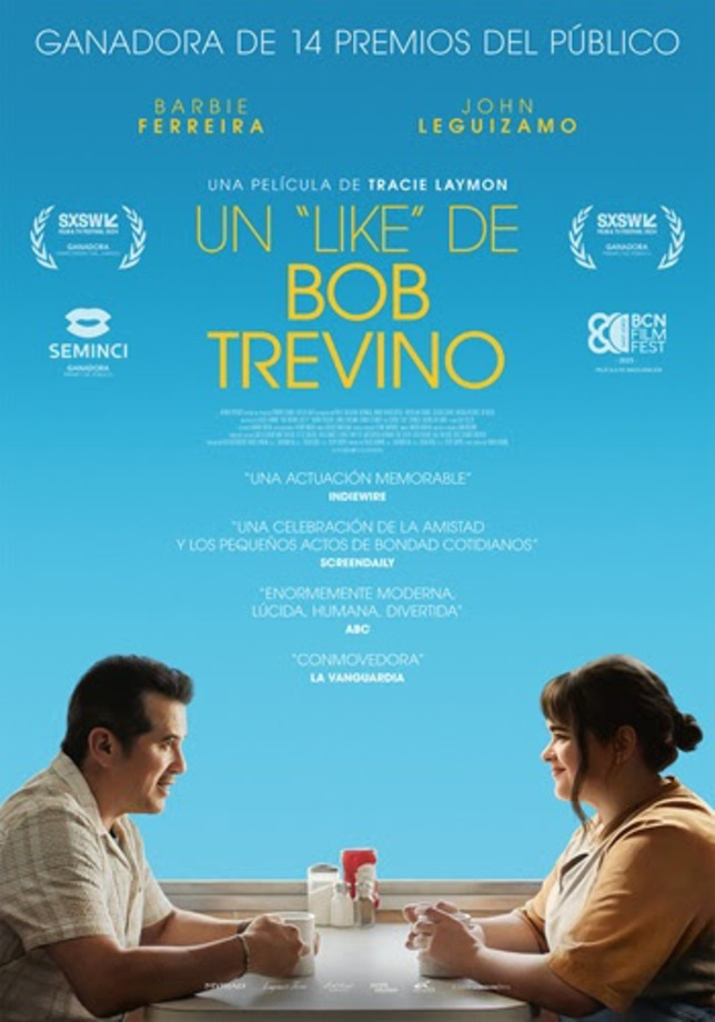 UN ¨LIKE¨ DE BOB TREVINO