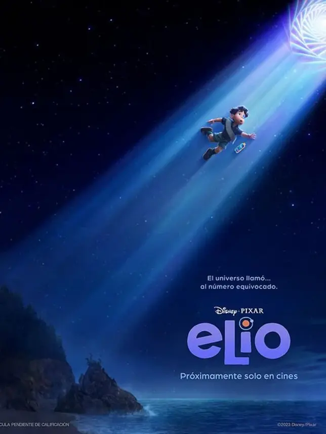 ELIO