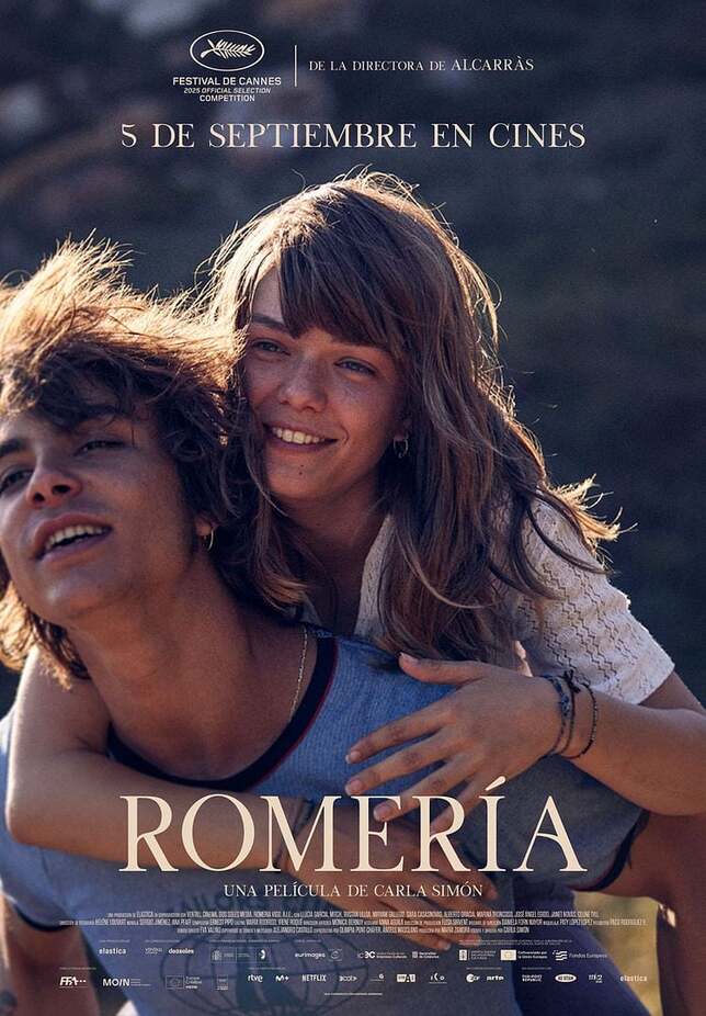 ROMERÍA