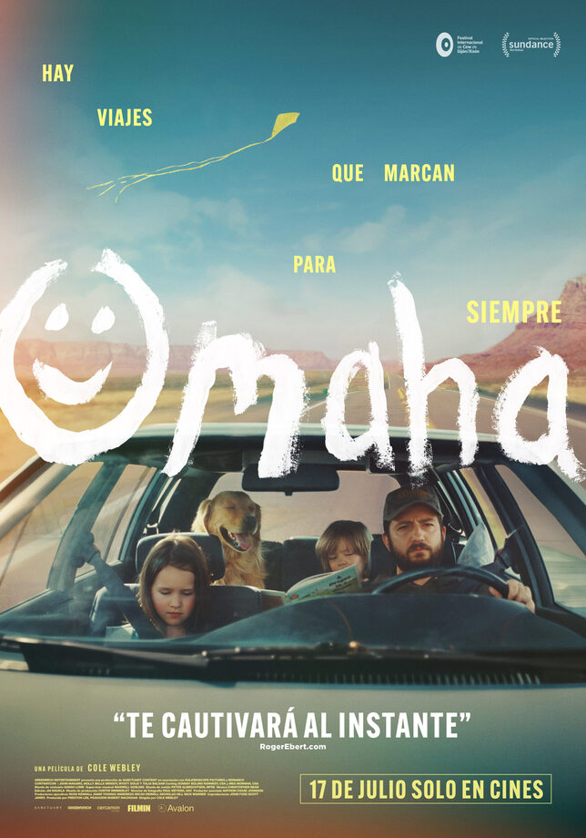 OMAHA