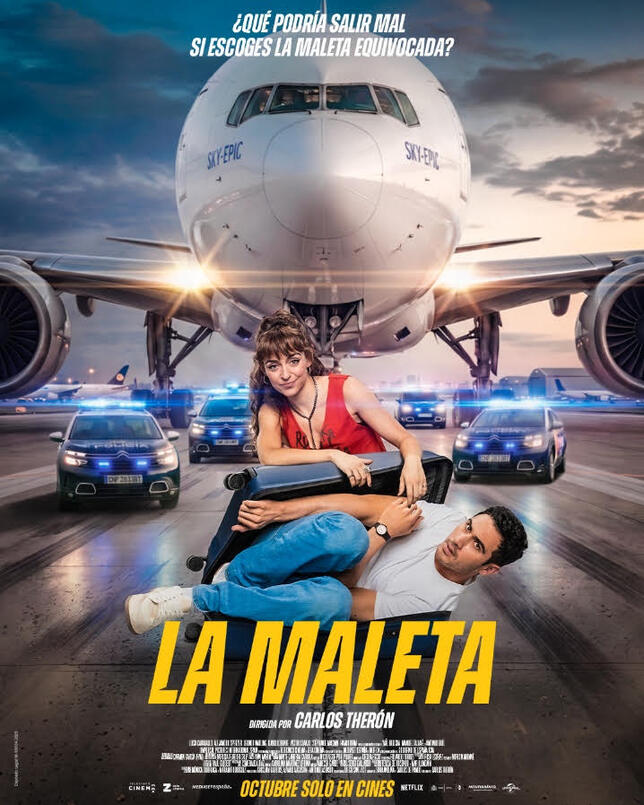 LA MALETA