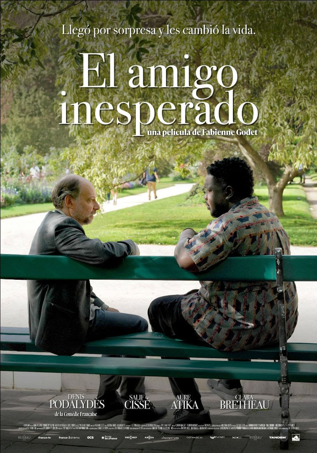 UN AMIGO INESPERADO