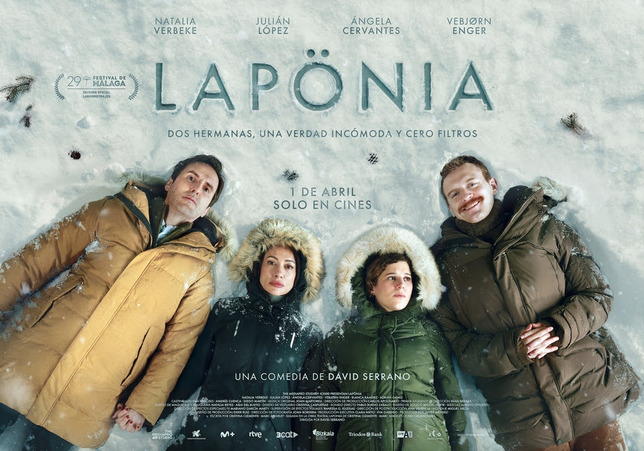 LAPÖNIA