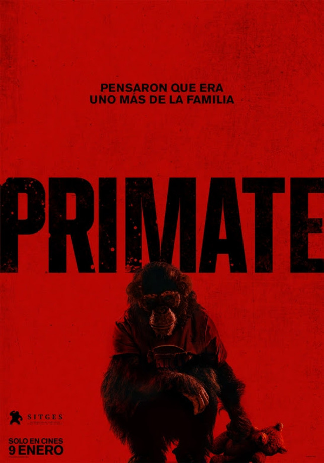 PRIMATE