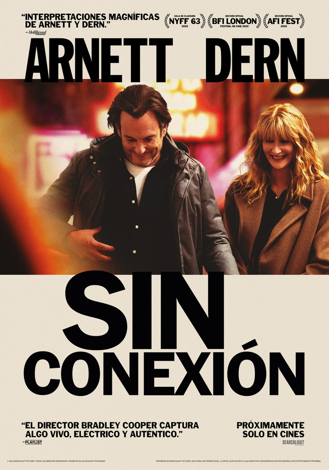 SIN CONEXIIÓN