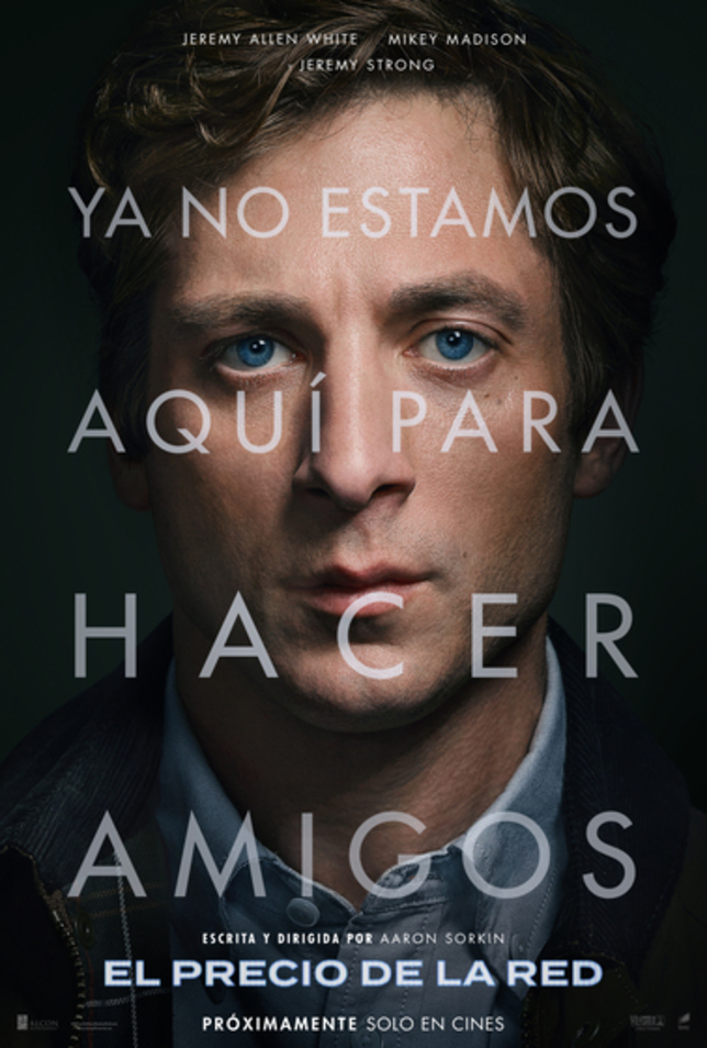 EL PRECIO DE LA RED