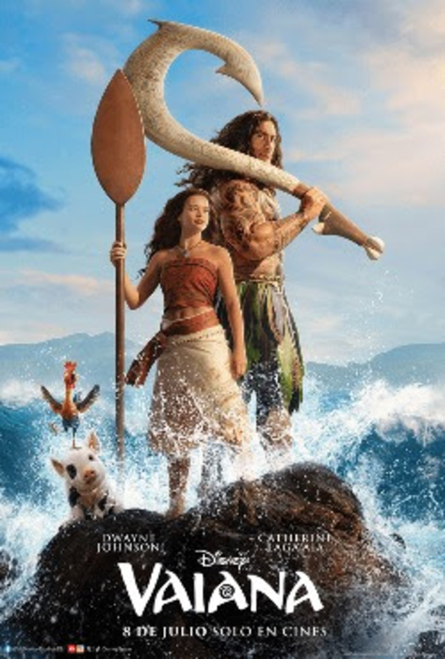 VAIANA