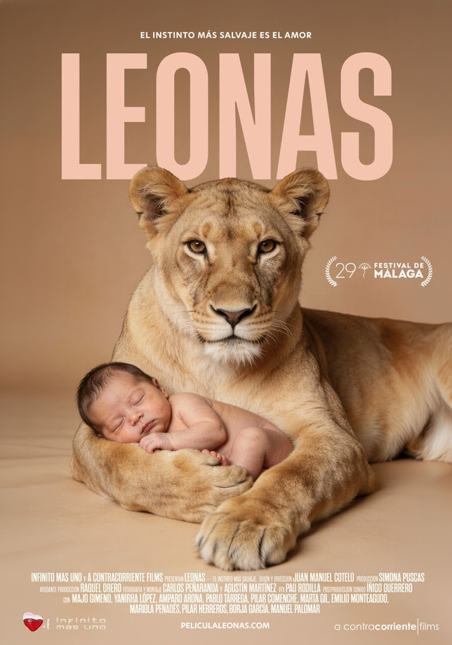 LEONAS