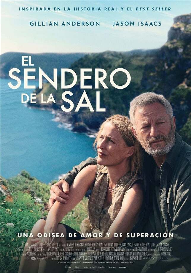 EL SENDERO DE LA SAL