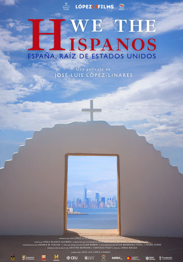 WE THE HISPANOS