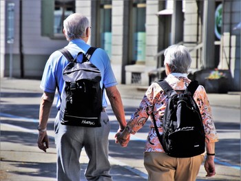 Los pensionistas podrán seguir viajando con el Imserso