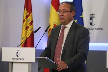 Molina anuncia la restauración de la Sindicatura de Cuentas
