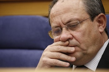 Molina afirma que habrá presupuestos pese a las dificultades