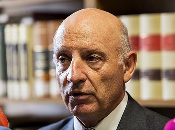 Rouco: «La provincia de Toledo es una de mis preocupaciones