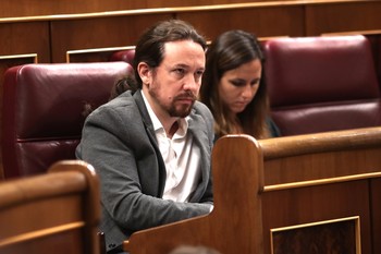 Iglesias: 