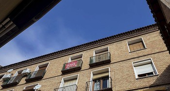 La compraventa de viviendas sube un 20,5% respecto a 2018