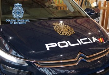 Una mujer mata a su marido en Orihuela al arrojarle un plato
