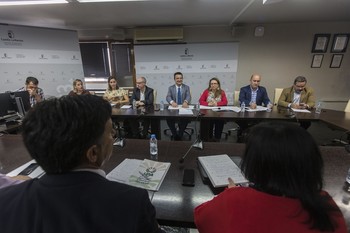 El sistema de seguros agrarios mira al Cambio Climático