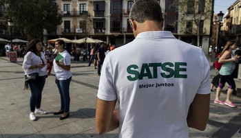 Toledo precisa 2.600 enfermeras para atender las necesidades