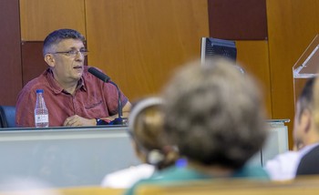 «Hay formas de dejar de sufrir sin matarse»