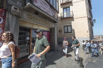 Viajes Reina pagará más de 65.000 euros a una empresa
