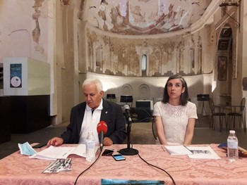 OALC retomará mayoría de actividades suspendidas por Covid