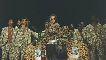 Beyoncé anuncia el álbum visual 'Black is King'