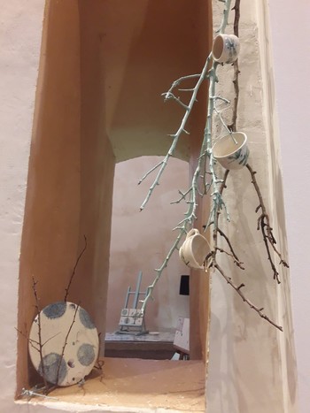 La belleza de la imperfección