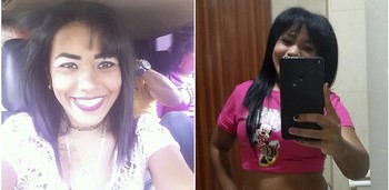 'Dulce Ángel' atraía a sus amantes a través de la plataforma de contactos Badoo, y luego concertaba citas para desvalijarles junto a su pareja, Mohamed