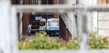 La mortalidad cae en Toledo un 47% en lo que va de mes 